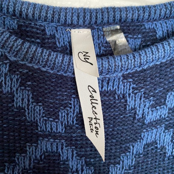 NY Collection Petite - Picture 2 of 2